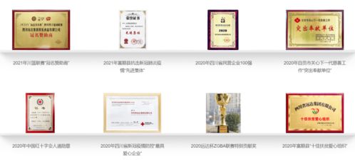 四川民營(yíng)企業(yè) 百強(qiáng) 榜單出爐 3家自貢企業(yè)上榜