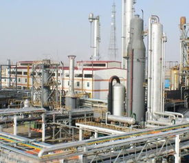 中國煉油產(chǎn)業(yè)面臨重新洗牌, 茶壺 煉廠兼并潮將至