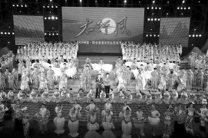 中國(guó)&middot;邢臺(tái)首屆太行山文化節(jié) - 中國(guó)自貢燈會(huì),燈會(huì)彩燈界的行業(yè)門戶網(wǎng)站,聚合彩燈企業(yè)提供最全的彩燈會(huì)燈展花車信息,搜羅展會(huì)活動(dòng)信息和歷屆燈會(huì)集錦