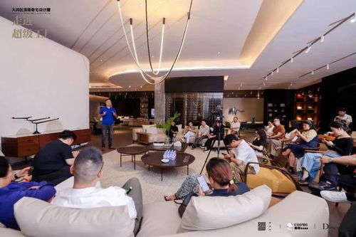 墅城會 楷模Coomo 走進超級工廠第二季 以匠心定義優(yōu)質(zhì)生活，以專業(yè)賦能會議服務(wù)